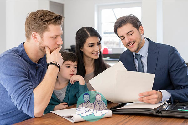 مشاور مهاجرتی کیست؟ فواید استفاده از مشاور مهاجرتی