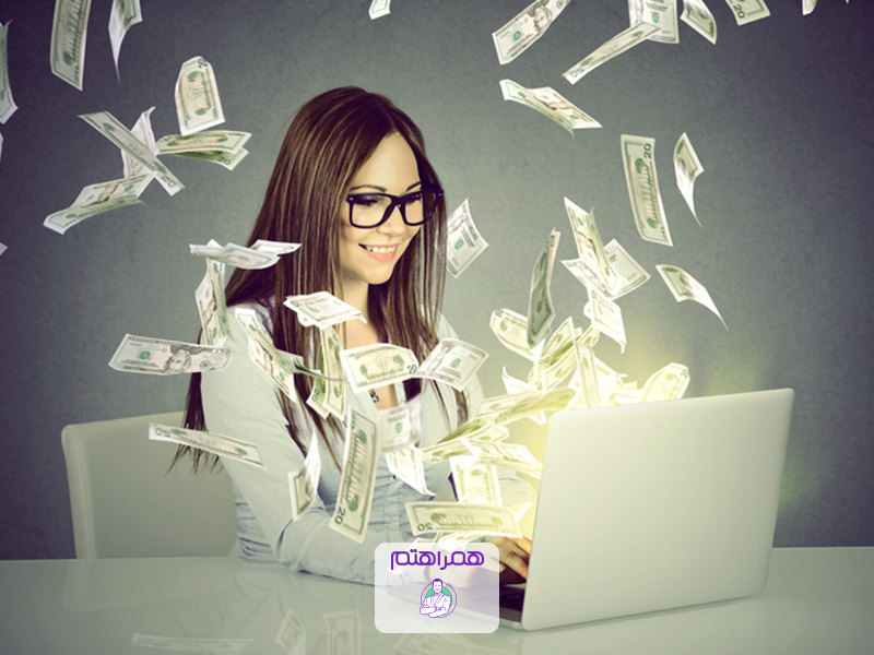 کسب و کار اینترنتی