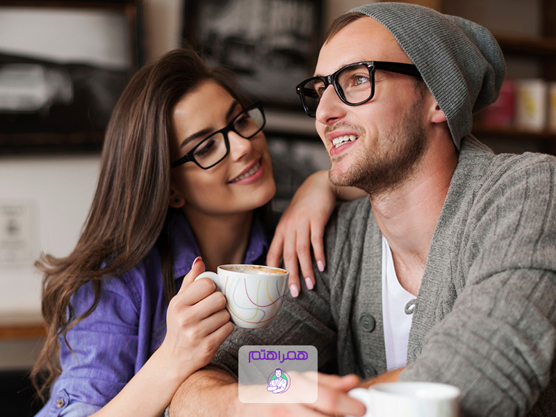 عاشق فرد اشتباهی