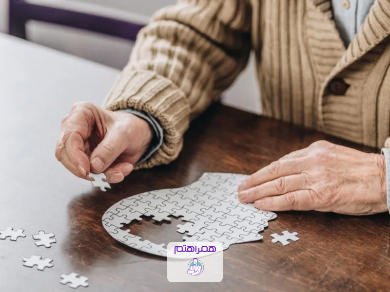 پیشگیری از زوال عقل