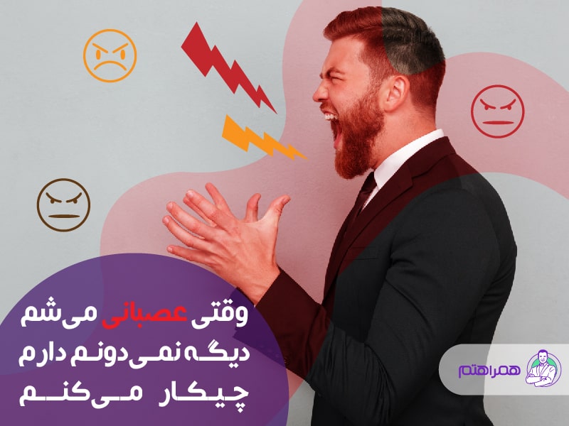 پرخاشگری