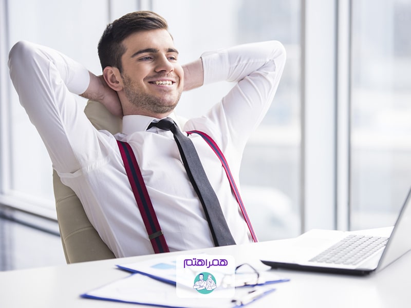 چه چیزهایی باعث رضایت شغلی خواهد شد؟