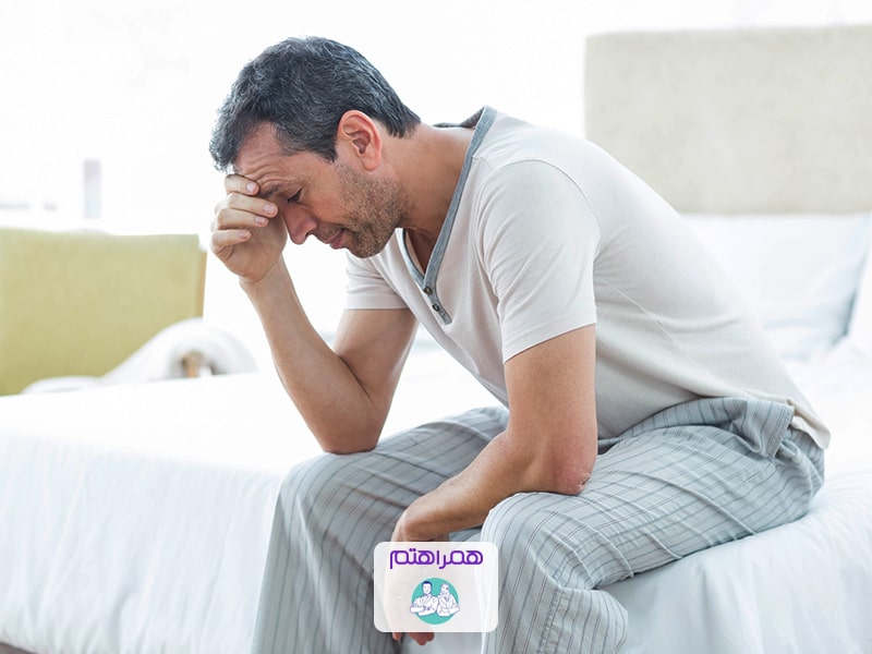 IMS چیست و چه نشانه هایی دارد؟
