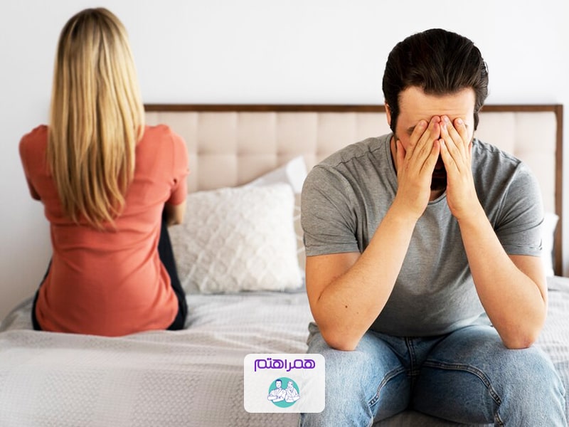 اختلالات جنسی چیست؟