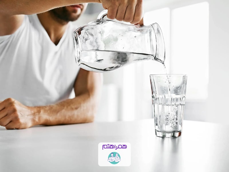 هیدراتاسیون چیست و چرا مهم است؟