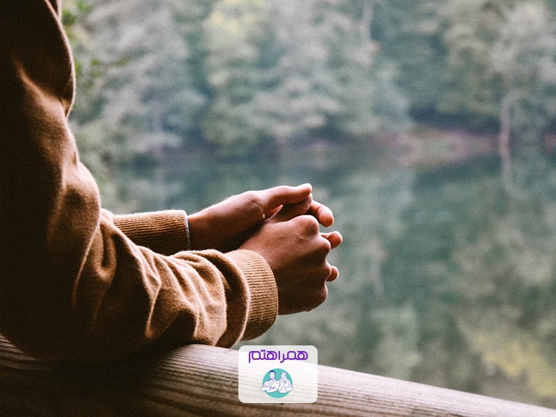 بحران وجودی و راه مقابله با آن