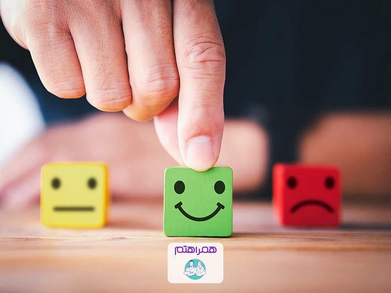 تنظیم هیجان در روابط با دیگران چه تاثیری دارد؟