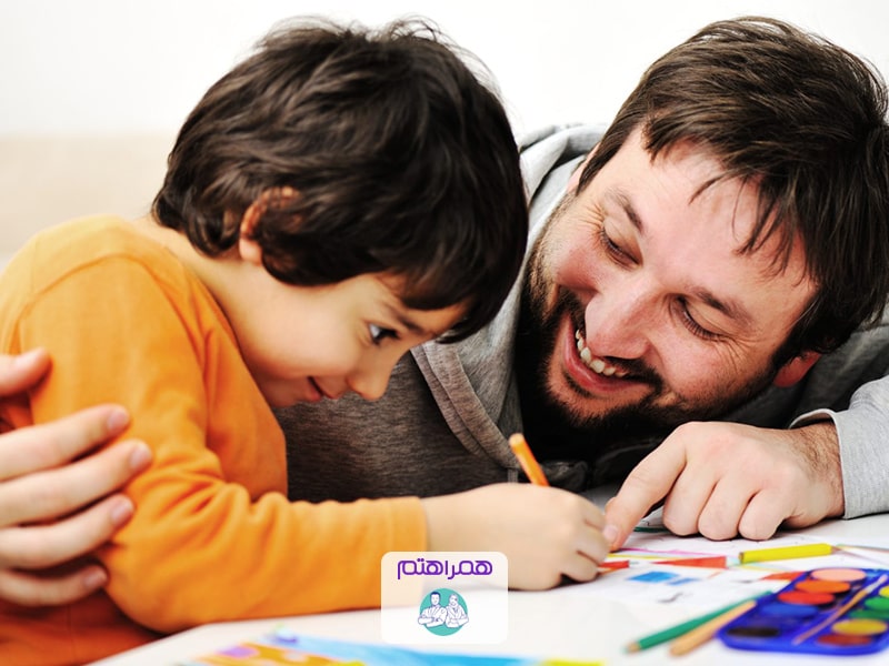 5 مهارت کلیدی برای فرزندپروری