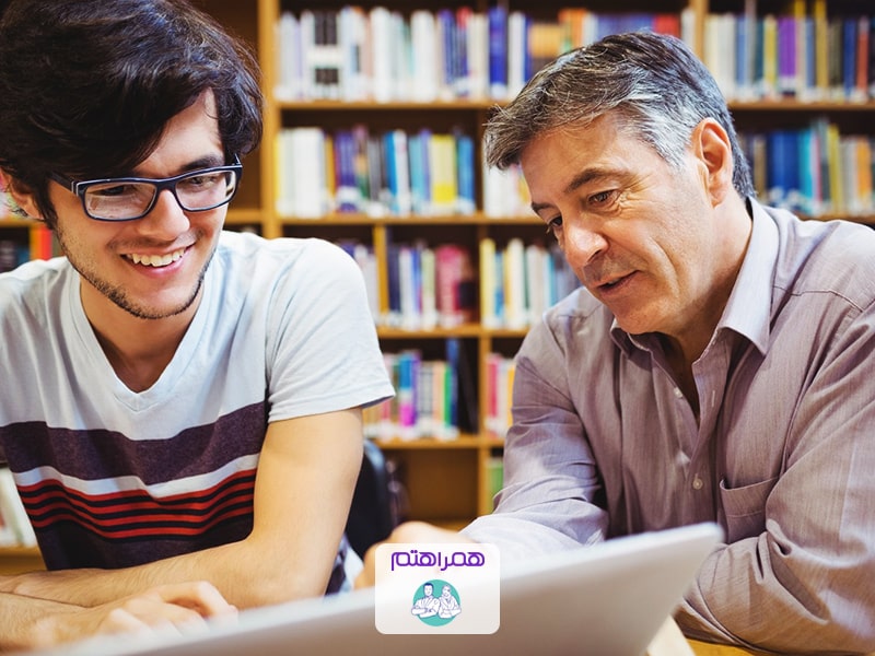 چگونه یک مشاور تحصیلی خوب انتخاب کنم؟