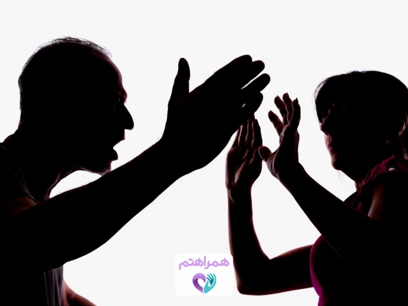 رابطه توهین آمیز چیست و چگونه می‌توان از آن خارج شد؟