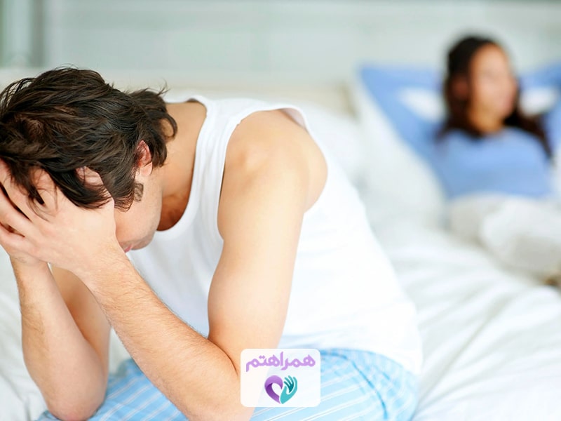 اضطراب جنسی چیست و چرا بیش درصد زیادی از افراد آن را تجربه می‌کنند?